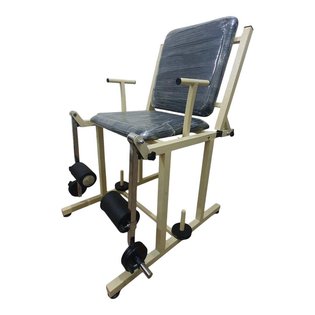 Quadriceps Chair - QC1
