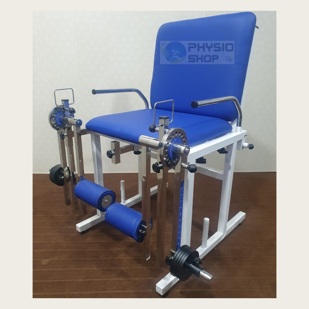 Quadriceps Chair Pro