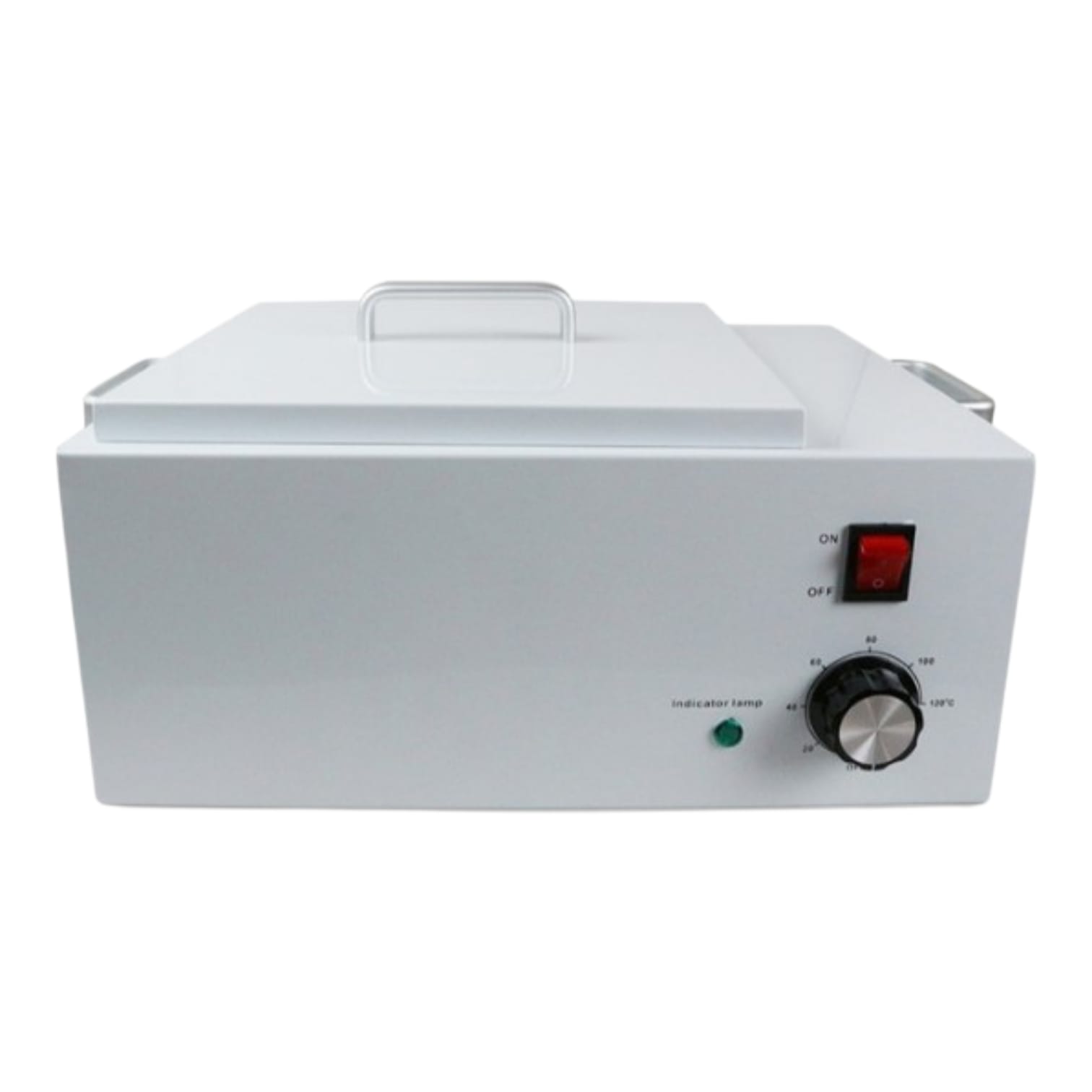 Paraffin Wax Bath Unit - 5 Ltr
