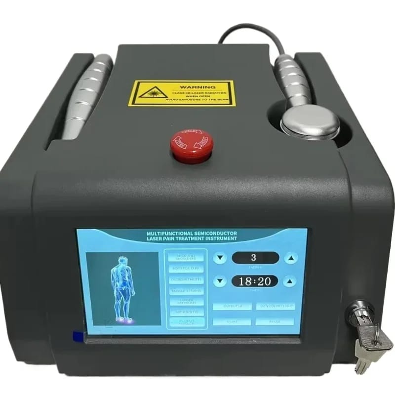 Laser JN 6000 ML China