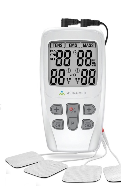 Astramed TENS 77718