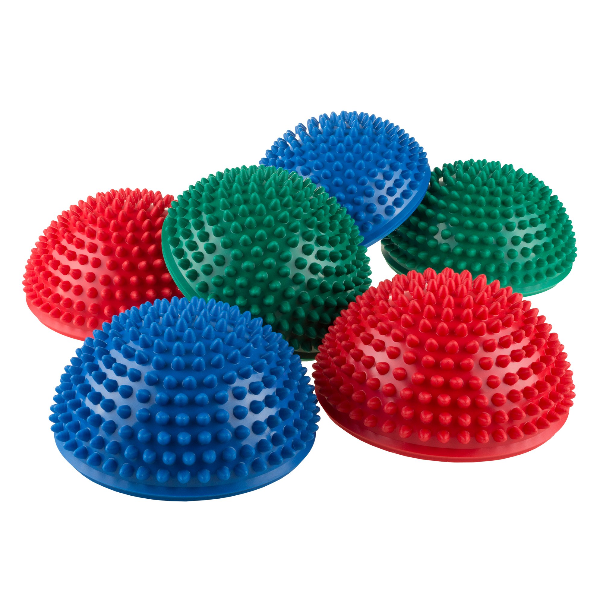 Hedgedog Balance Pod