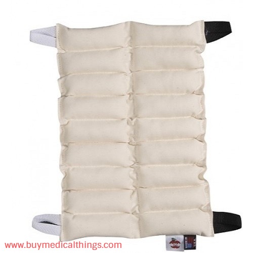 Moist Heating Pad - Spinal