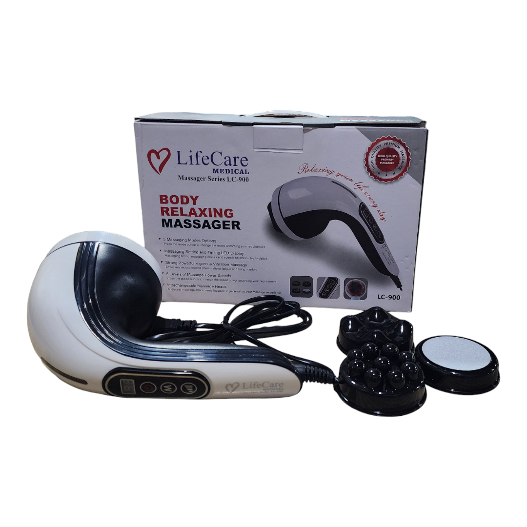 Life Care Massager - LC 900