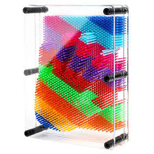 Pin Art - Large