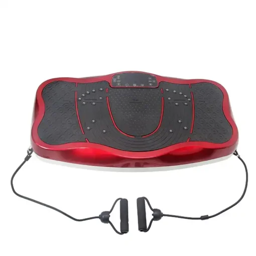 Wholebody Masssager Plate