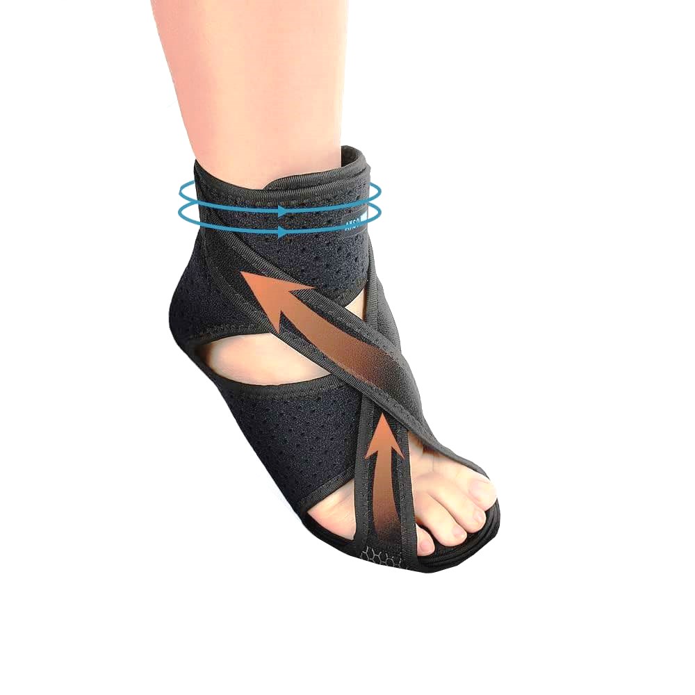 Foot Drop Splint