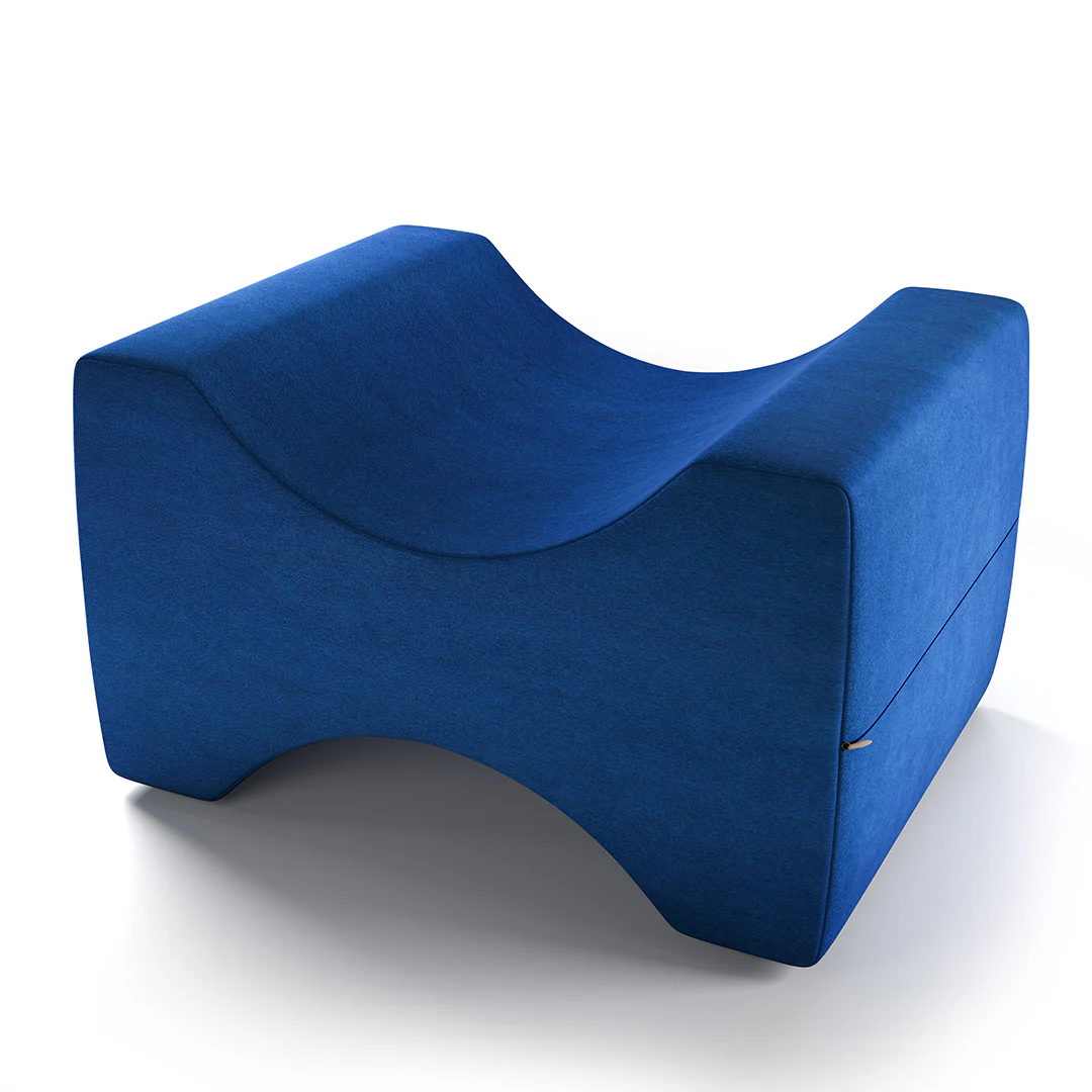 Knee Pillow - Molty Foam