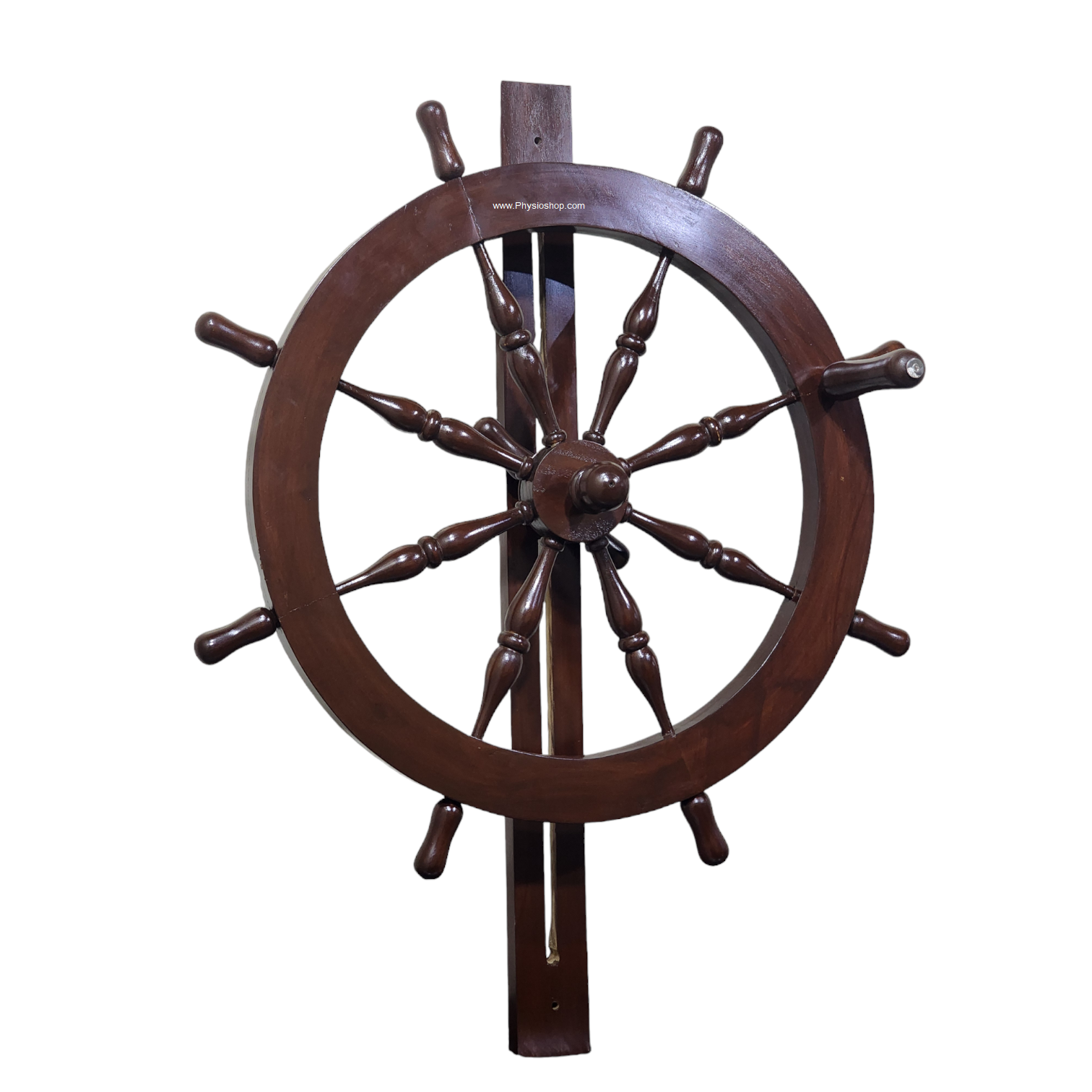 Shoulder Wheel Wooden