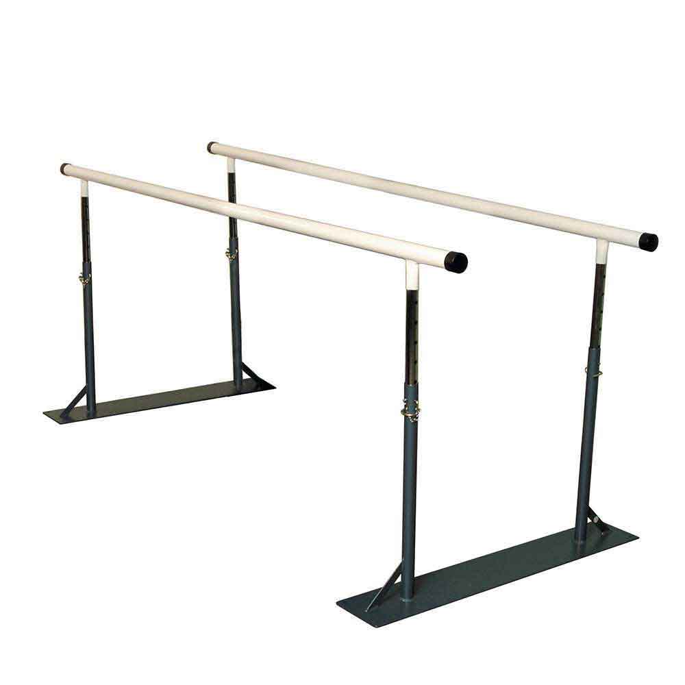 Parallel Bars - Iron