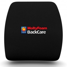 Back Support 2 - Molty Foam