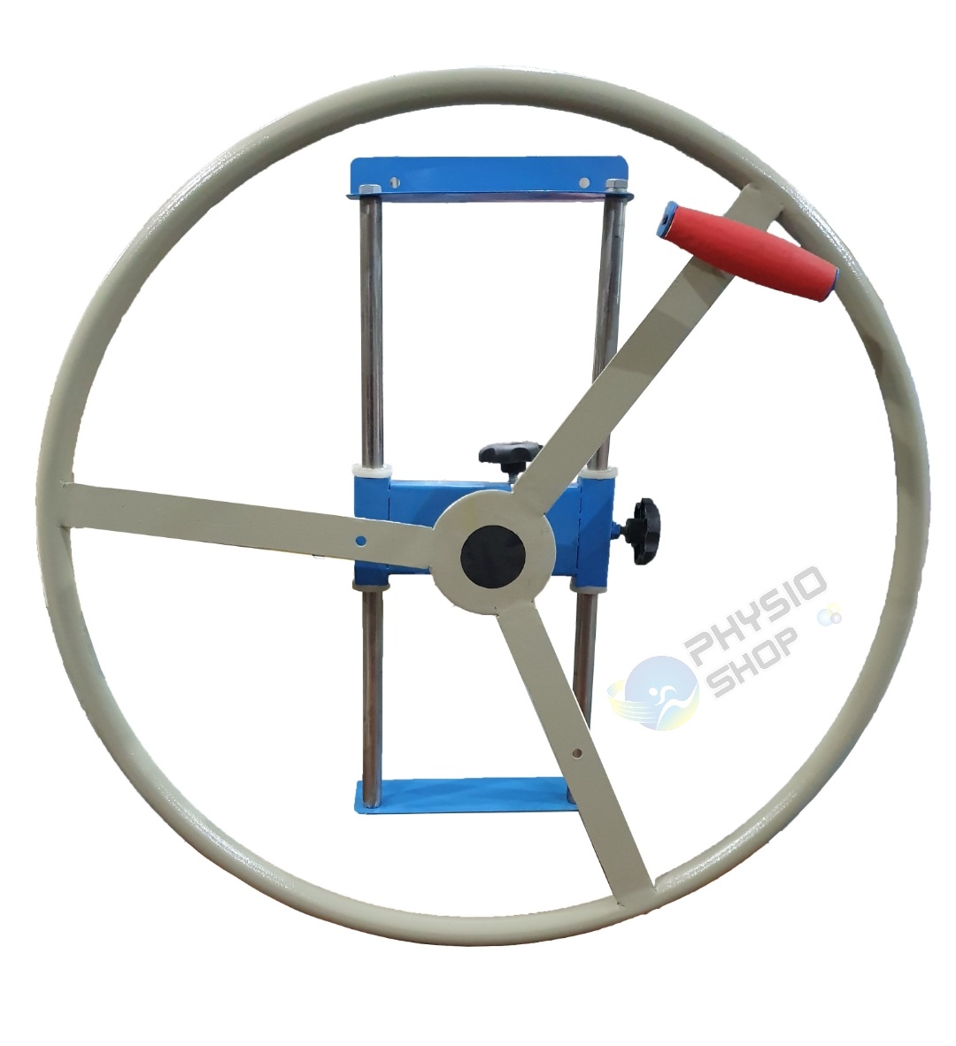 Shoulder Wheel - SWM