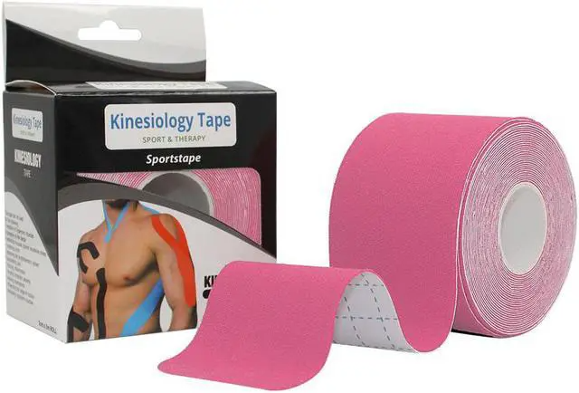 Kinesiology Tape