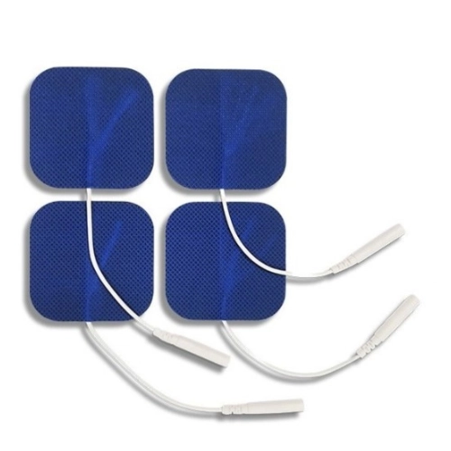 TENS Pad Blue