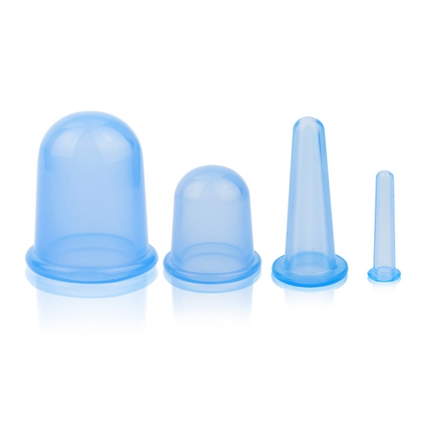 Silicone Hijama Cup