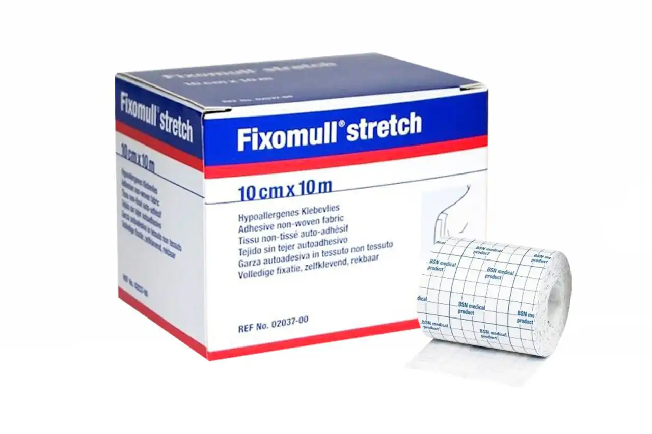 Fixomul Tape - 2 inch