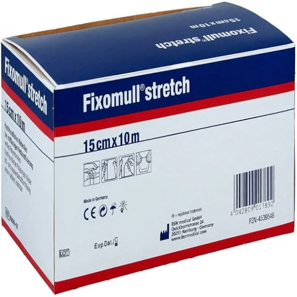 Fixomul Tape - 3 inch