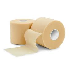 Underwrap Tape