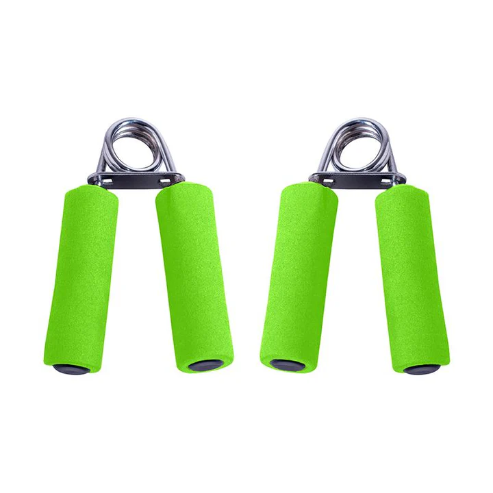 Hand Gripper Plastic Pack