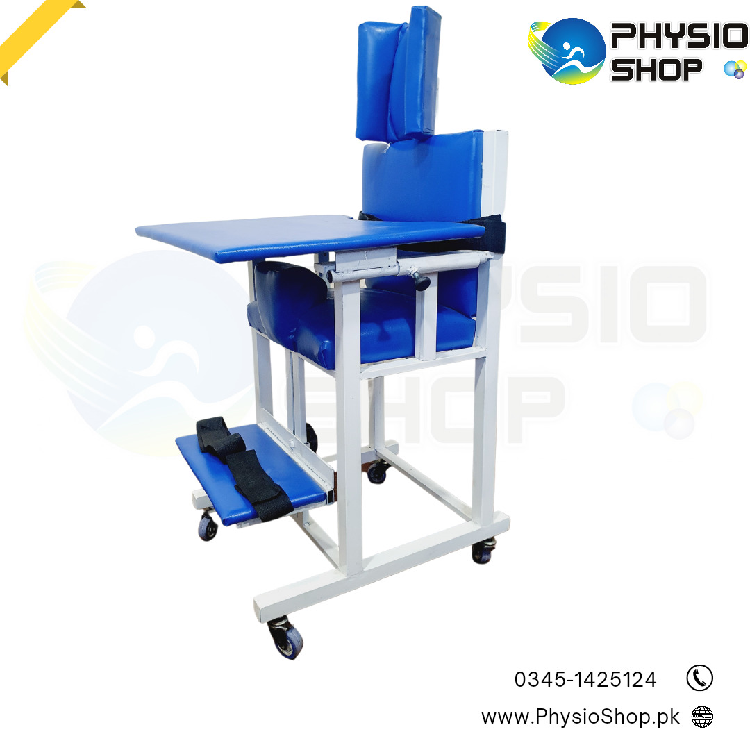 CP Chair - Customized