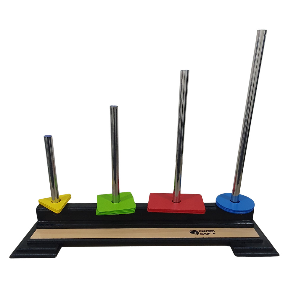 Stack & Sort Board