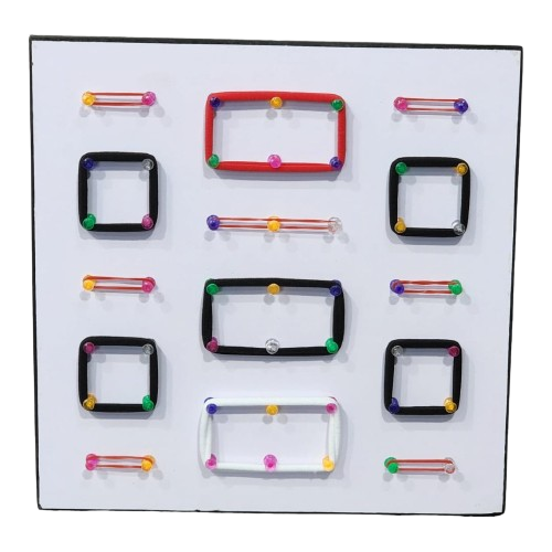 Rubber Board