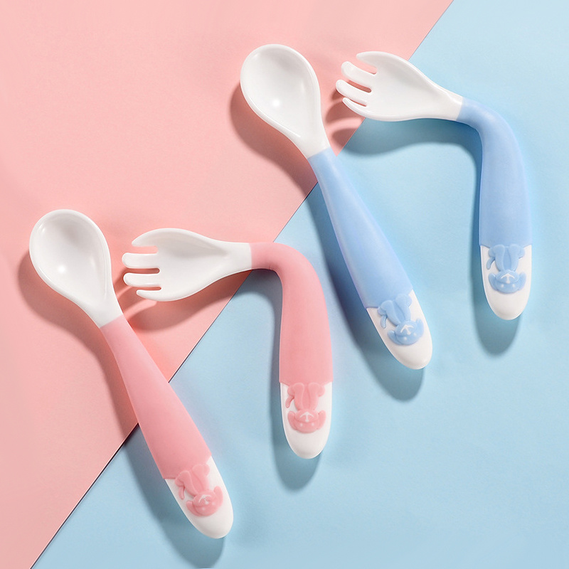 OT Spoon Set of 2