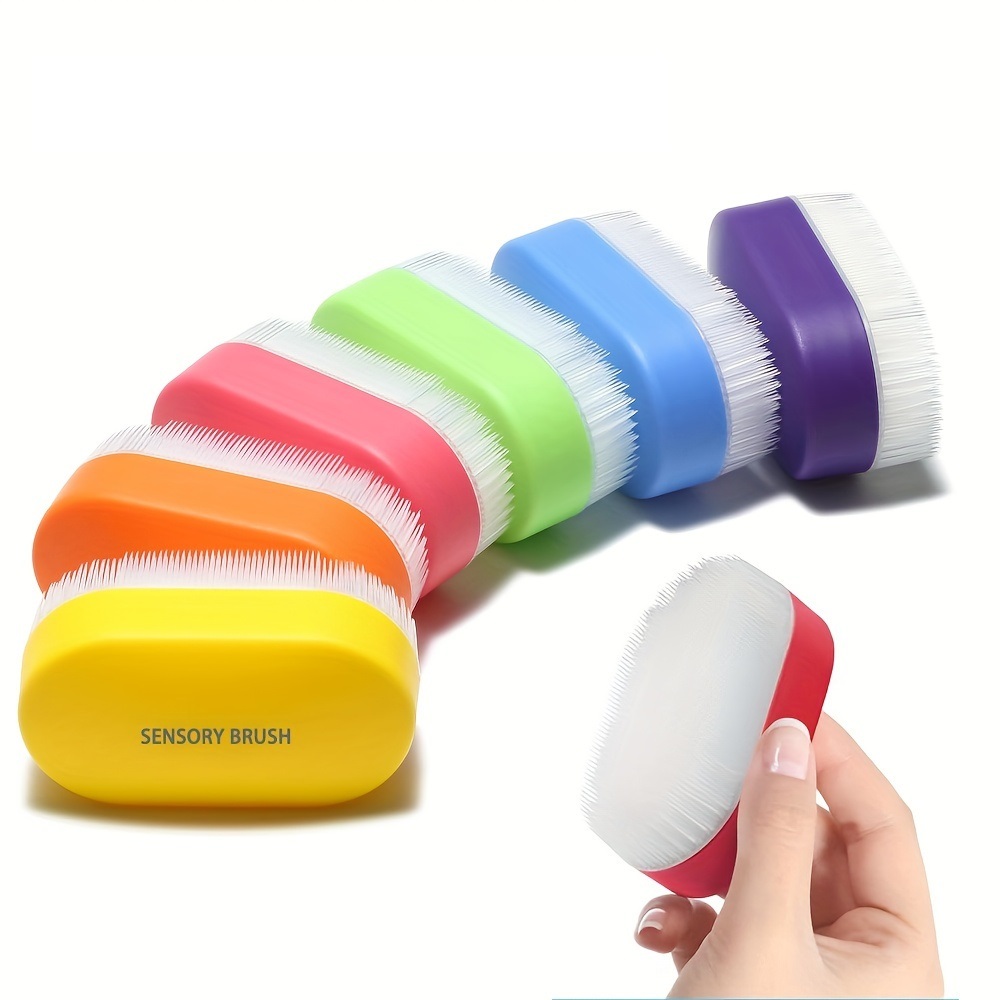 Sensory Brush - Premium