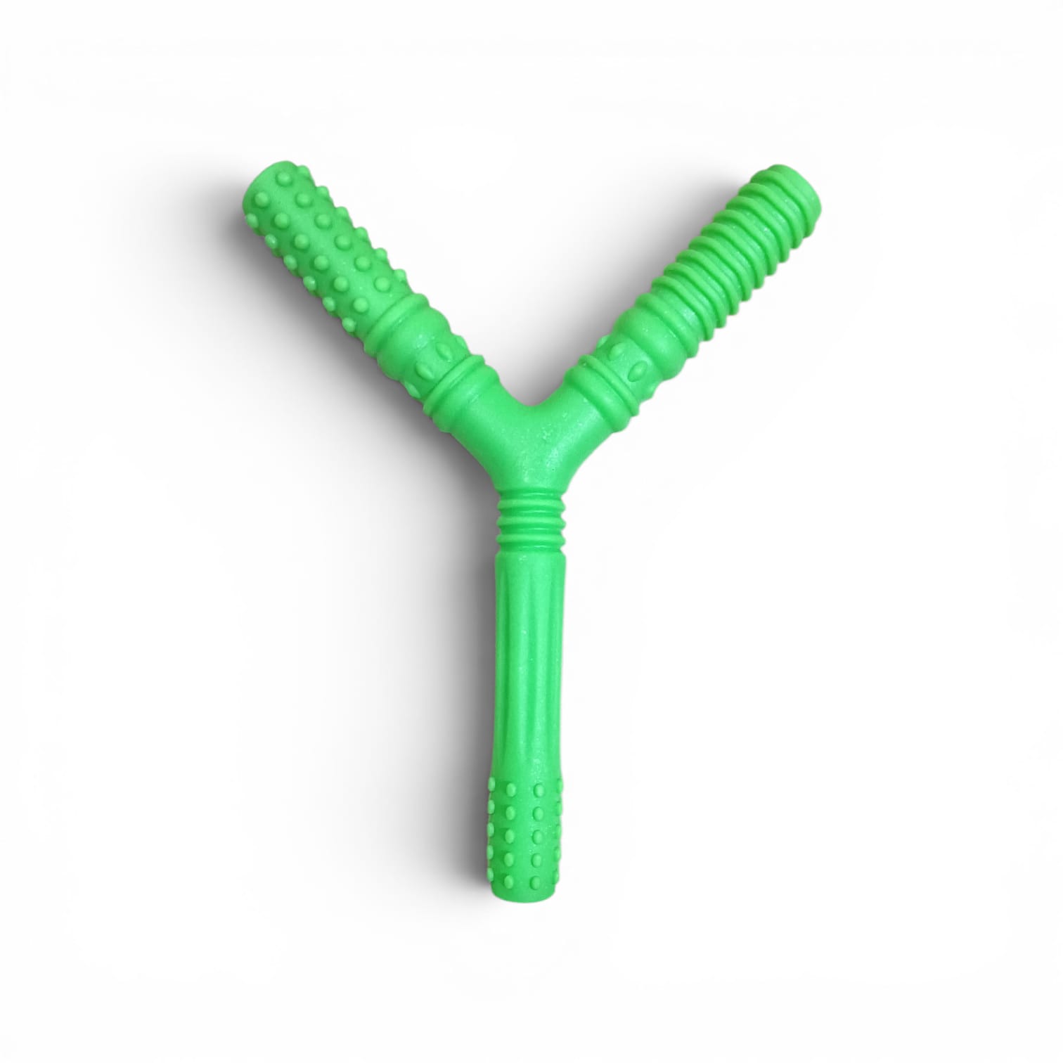 Chew Tube - Y - Green