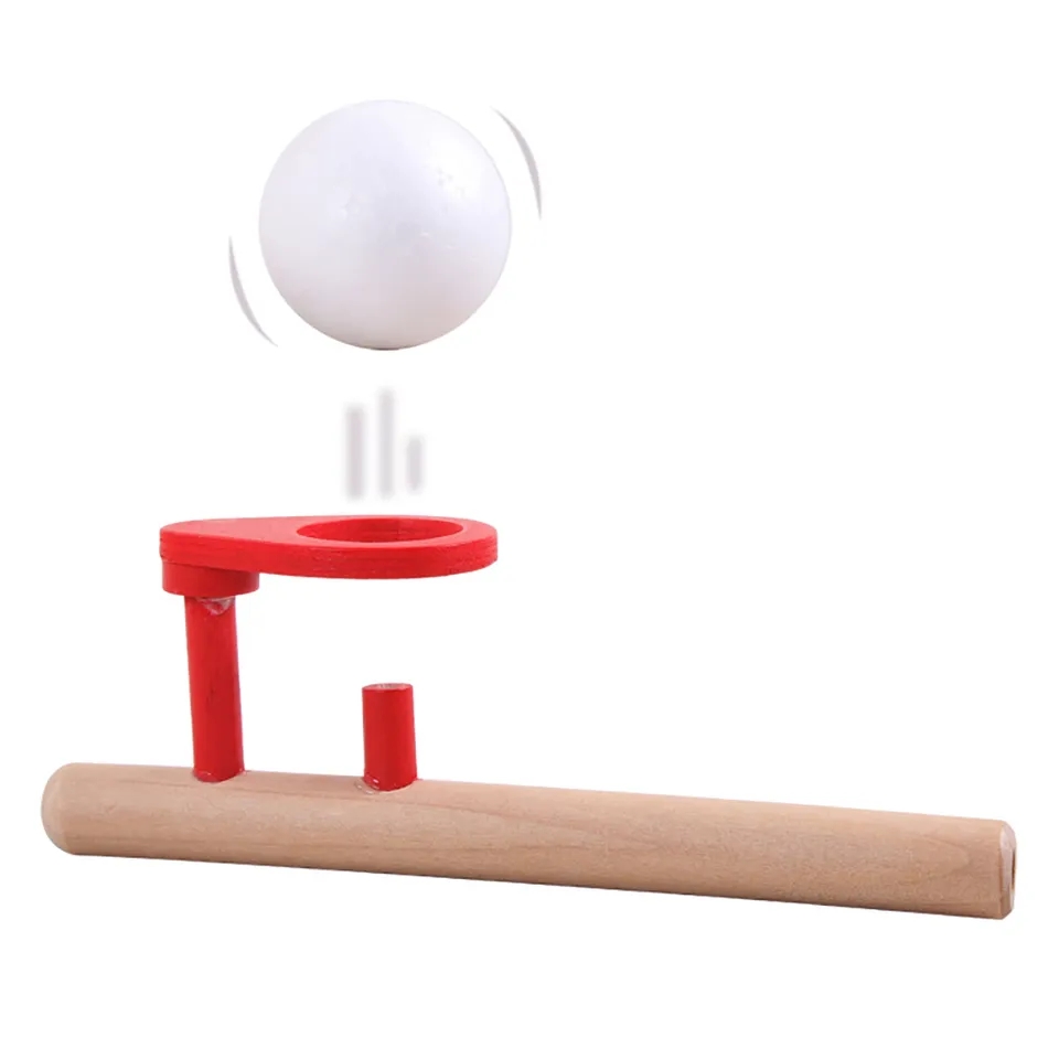 Blowing Tube