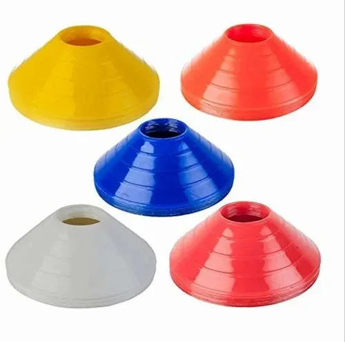 Agility Discs