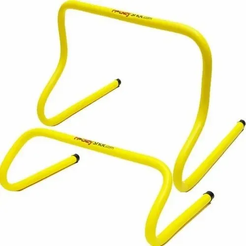 Agility Hurdles