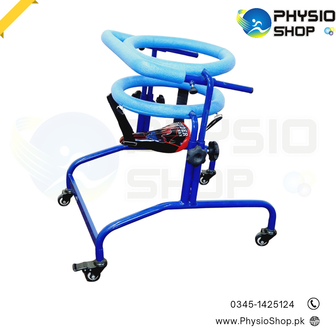 Ring Walker