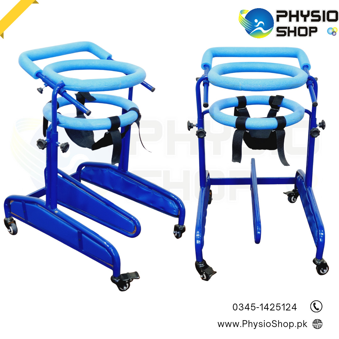 Ring Walker Special