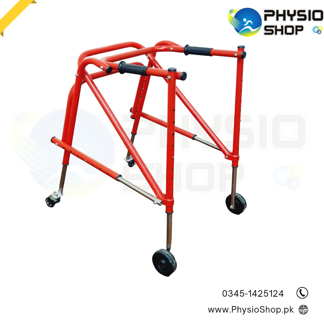 Reverse Walker