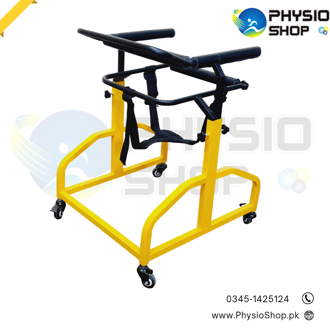 Yellow Walker Premium - Small