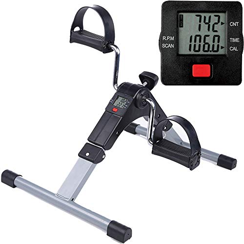 Mini Exercise Bike Folding