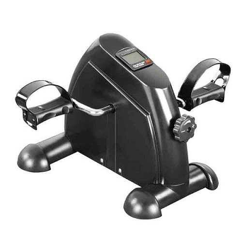 Mini Exercise Bike with meter
