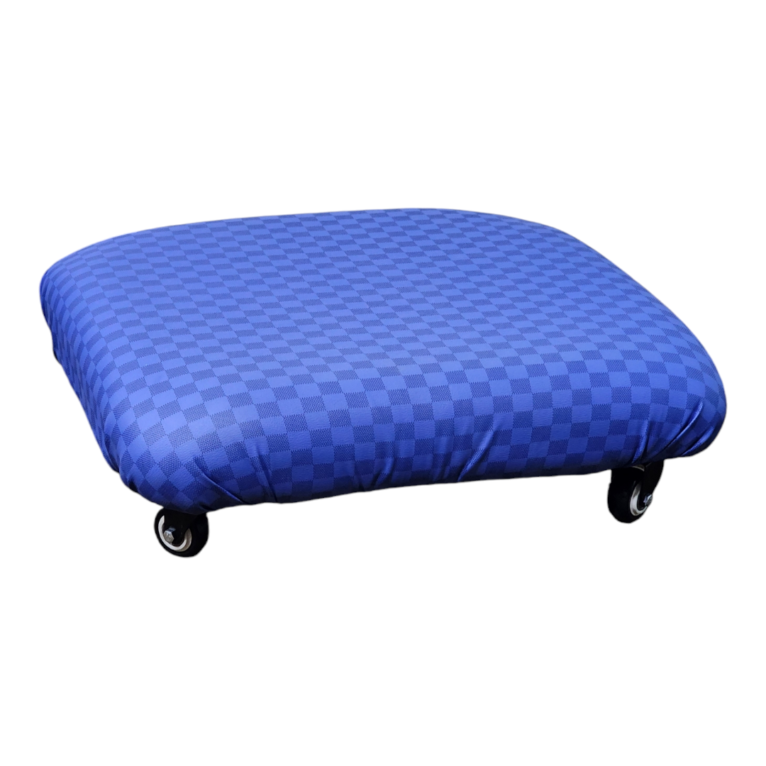 Scooter Board Foam Padded