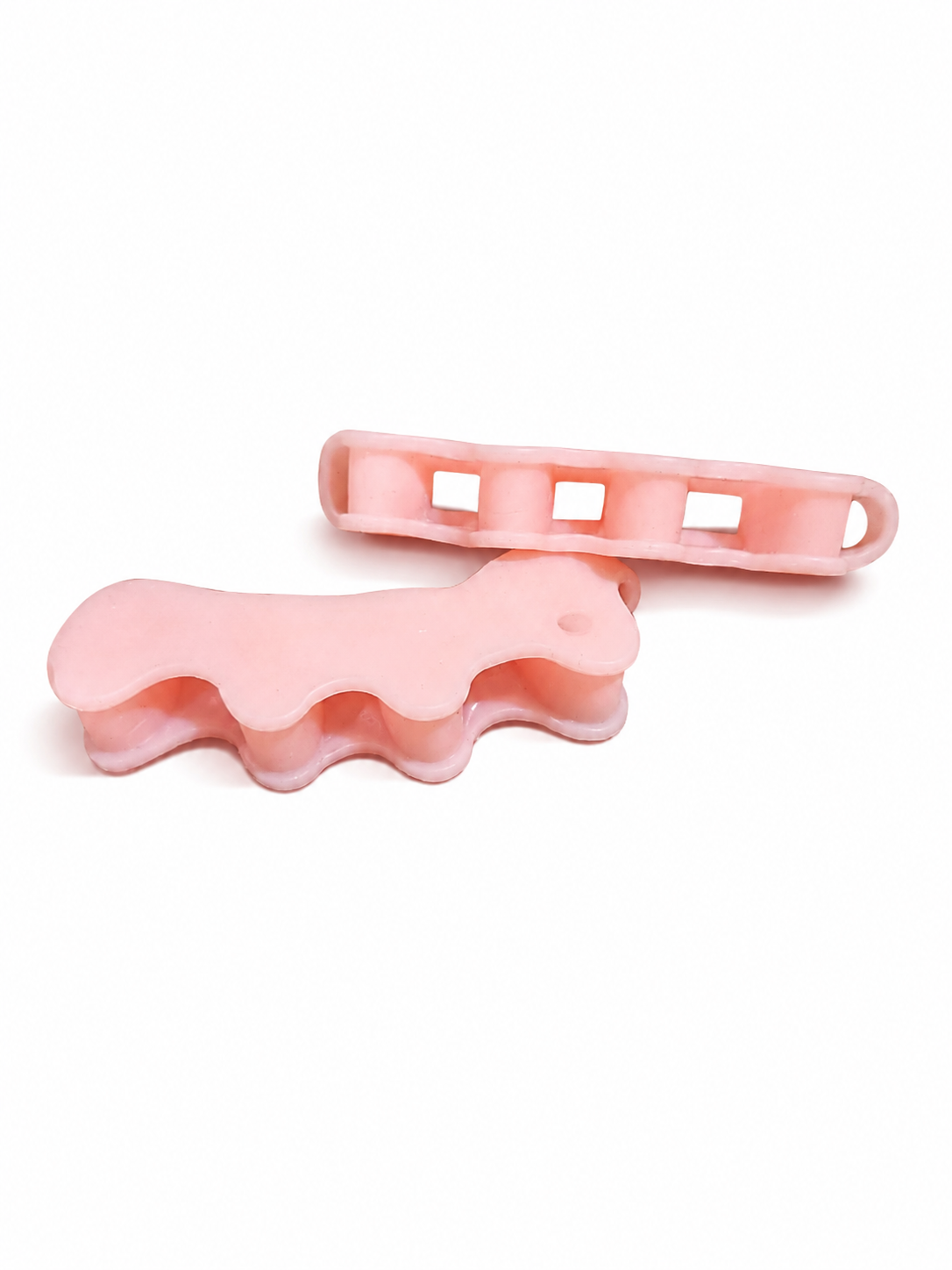 Silicone Toe Seperator