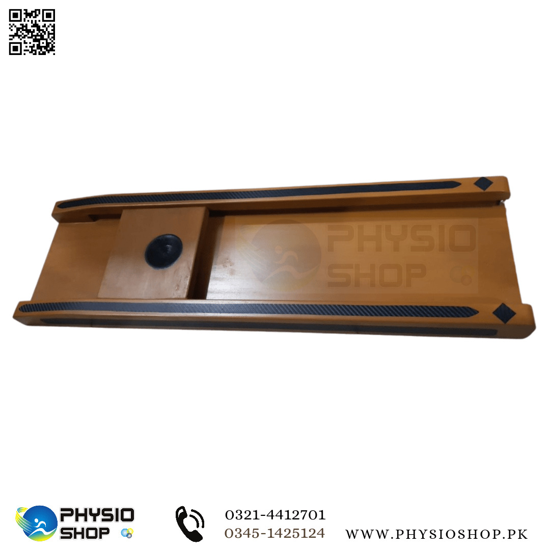 Heel Slider Box Packing HS-02