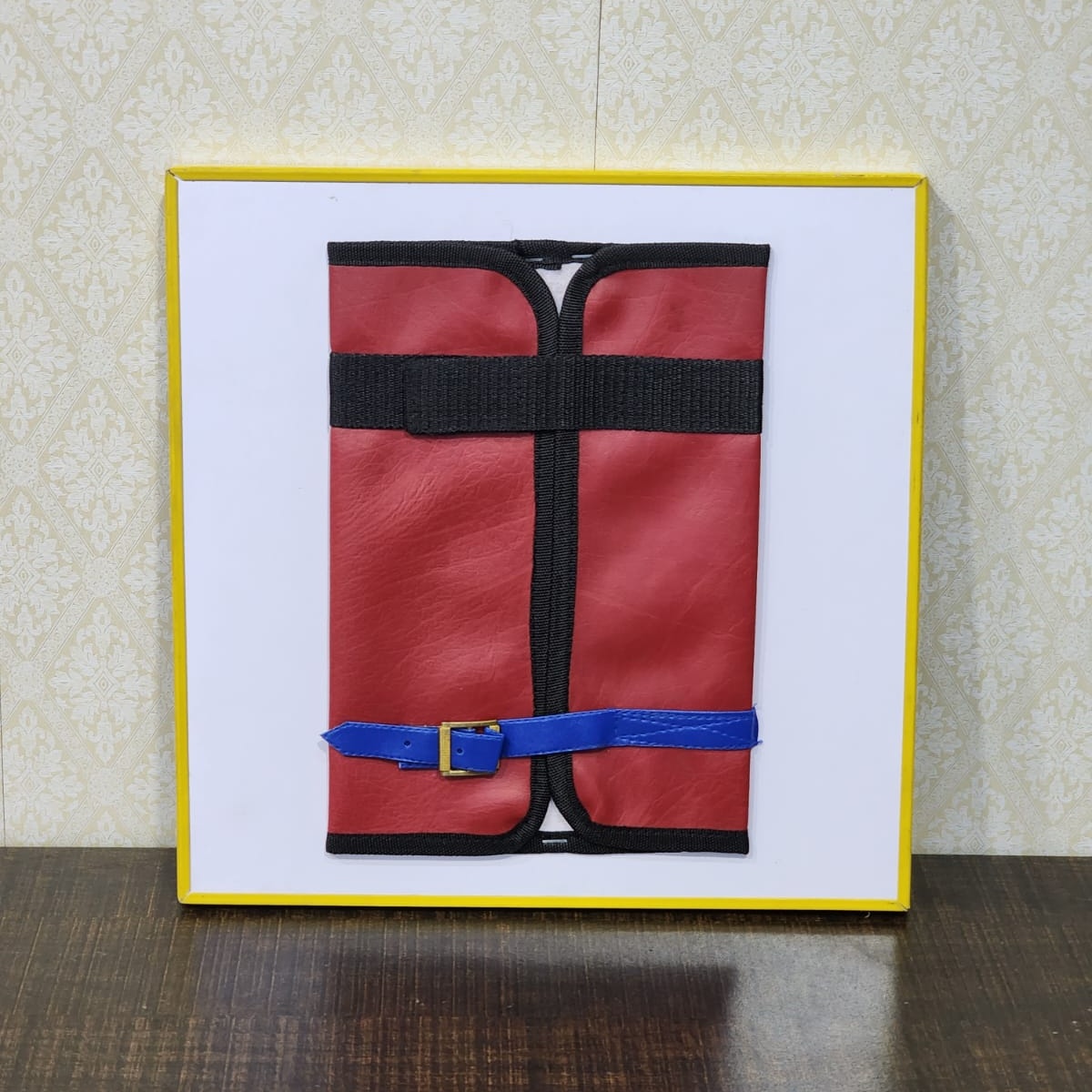 Velcro Practice Board