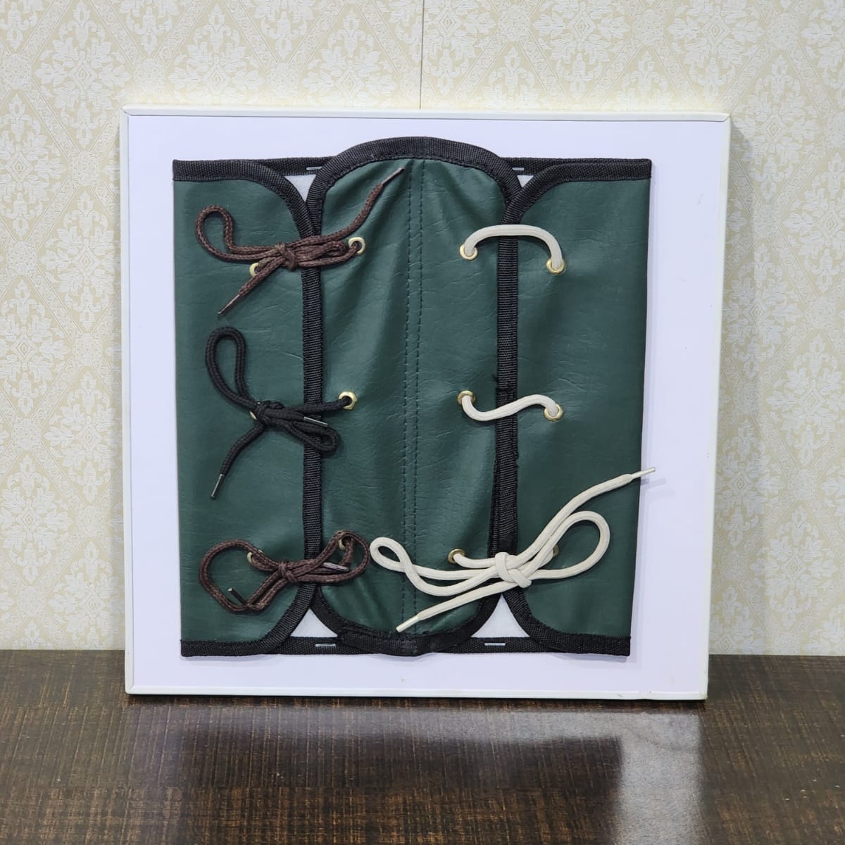 Lacing Board