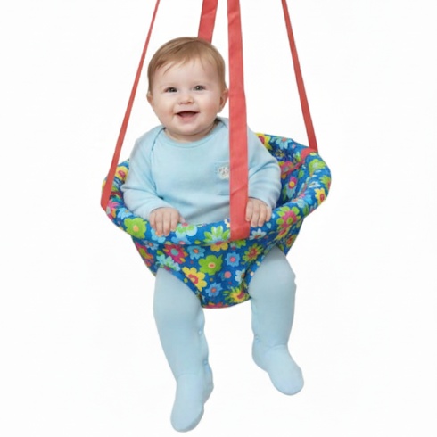 Plastic Swing