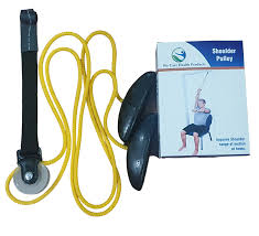 Shoulder Pulley - Portable