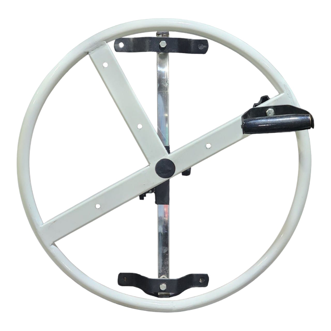 Shoulder Wheel - SW001-0-0