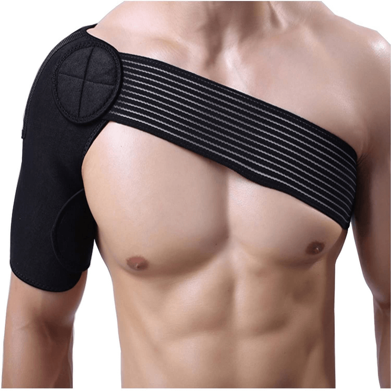 Shoulder Support - YC Support 3071