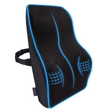 Back Seat Support PS - Large