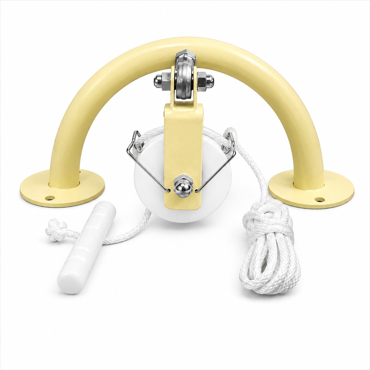 Shoulder Pulley SP003